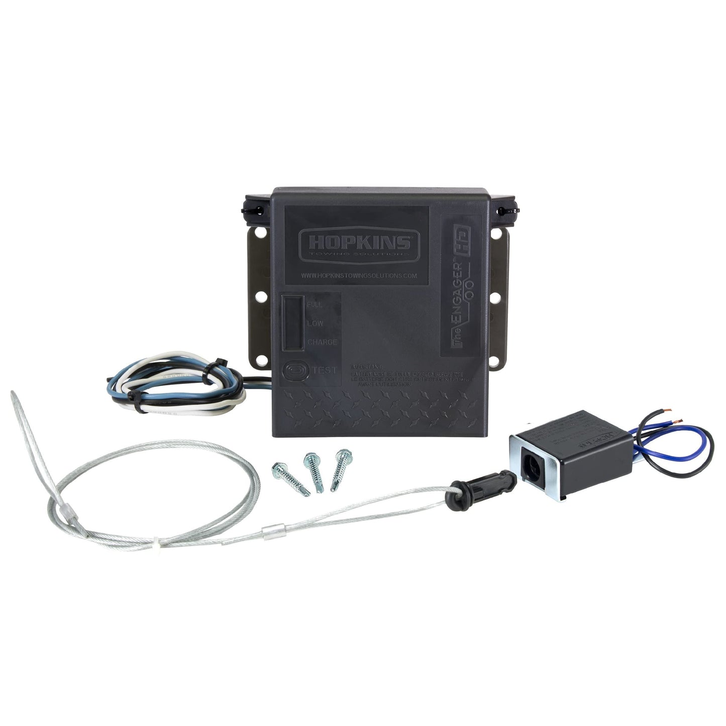 Hopkins Manufacturing 20099 Service Kits