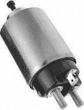 Solenoide de arranque BWD S5060