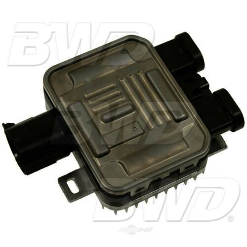 BWD R7078 Engine Cooling Fan Module