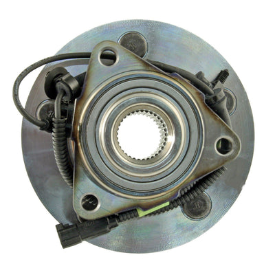 ACDelco Professional 515113 Wheel Bearing and Hub Assembly