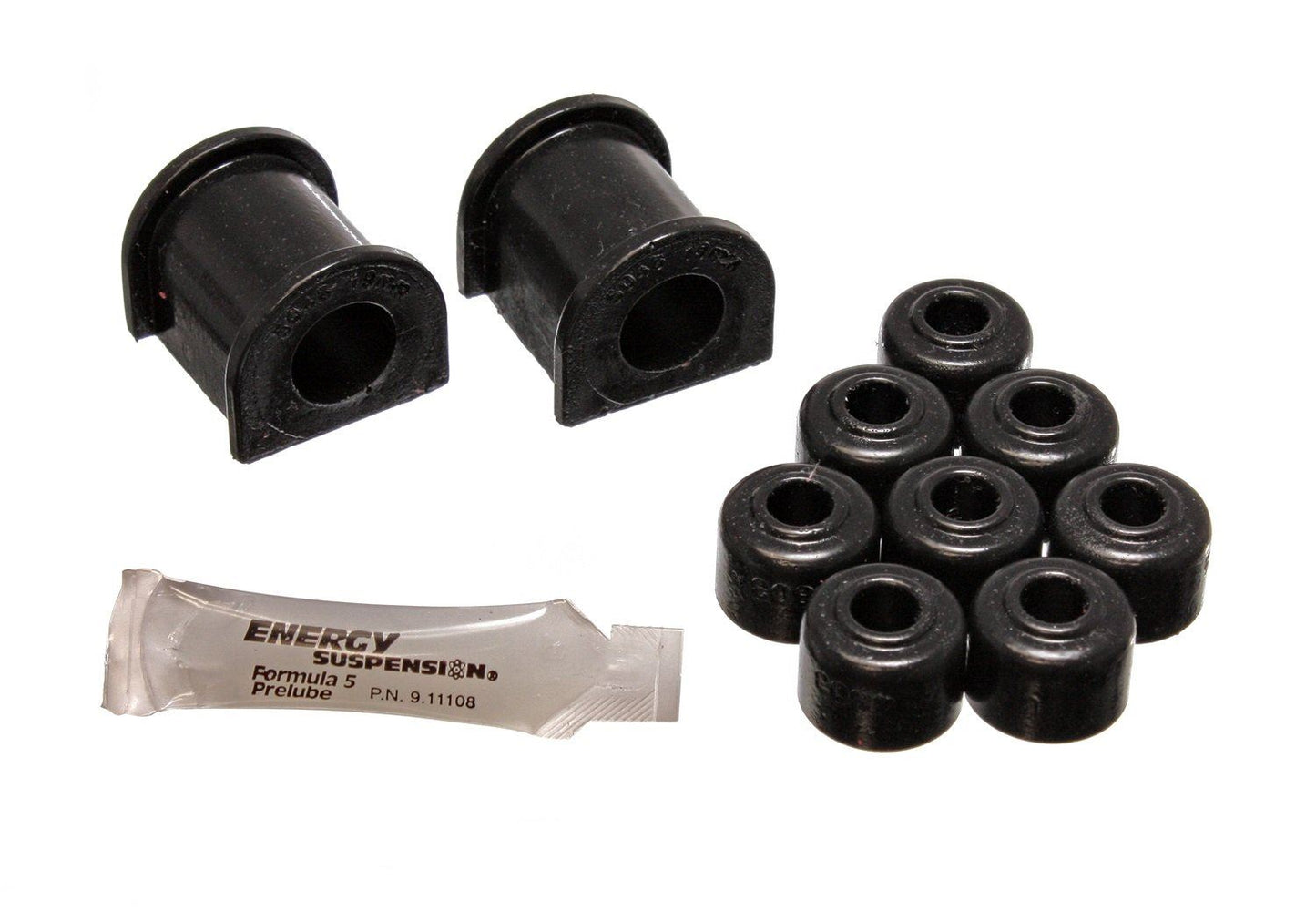 ENERGY SUSPENSION 8.5101G Kit de bujes de barra estabilizadora de suspensión