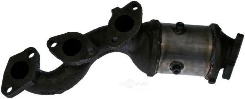 Dorman 674-818 Catalytic Converter with Integrated Exhaust Manifold