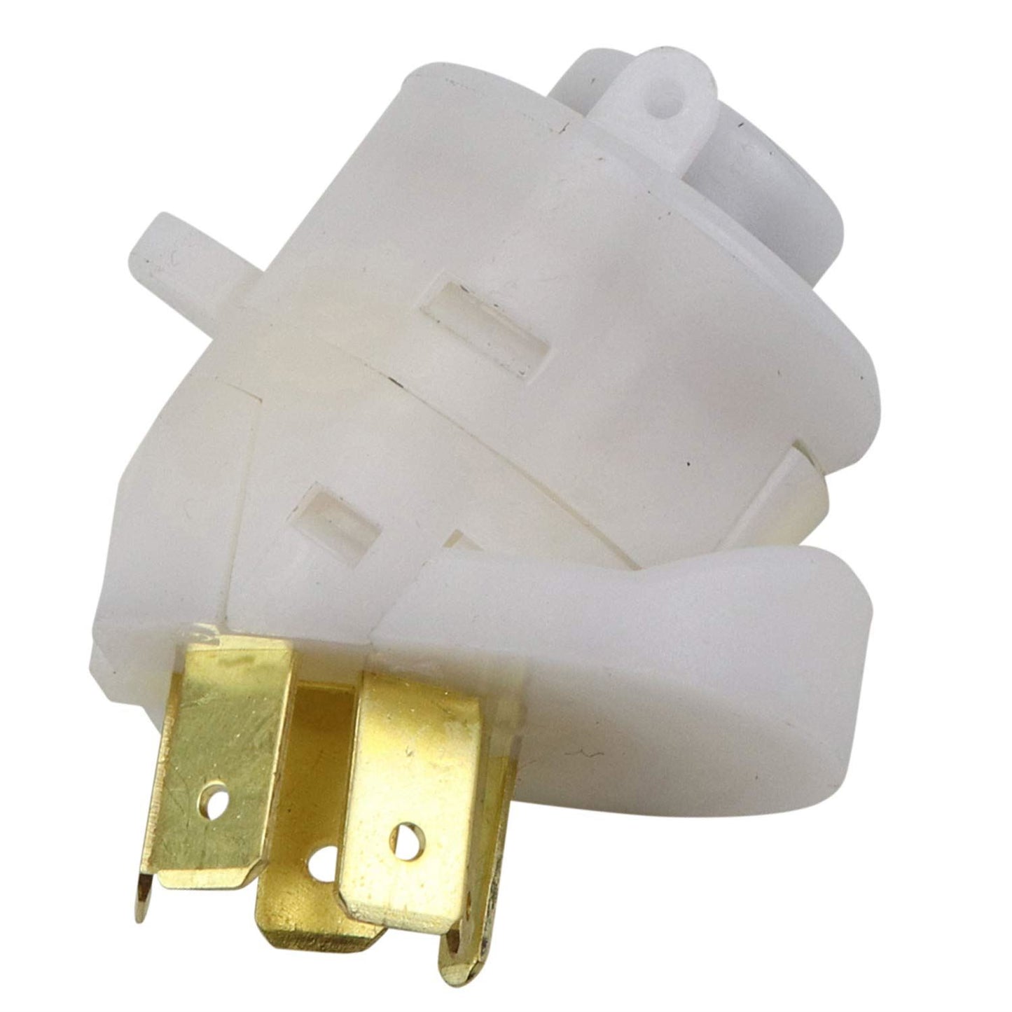 Beck/Arnley 201-1076 Ignition Lock Cylinder and Switch