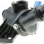 Gates 34047 Thermostat de liquide de refroidissement moteur