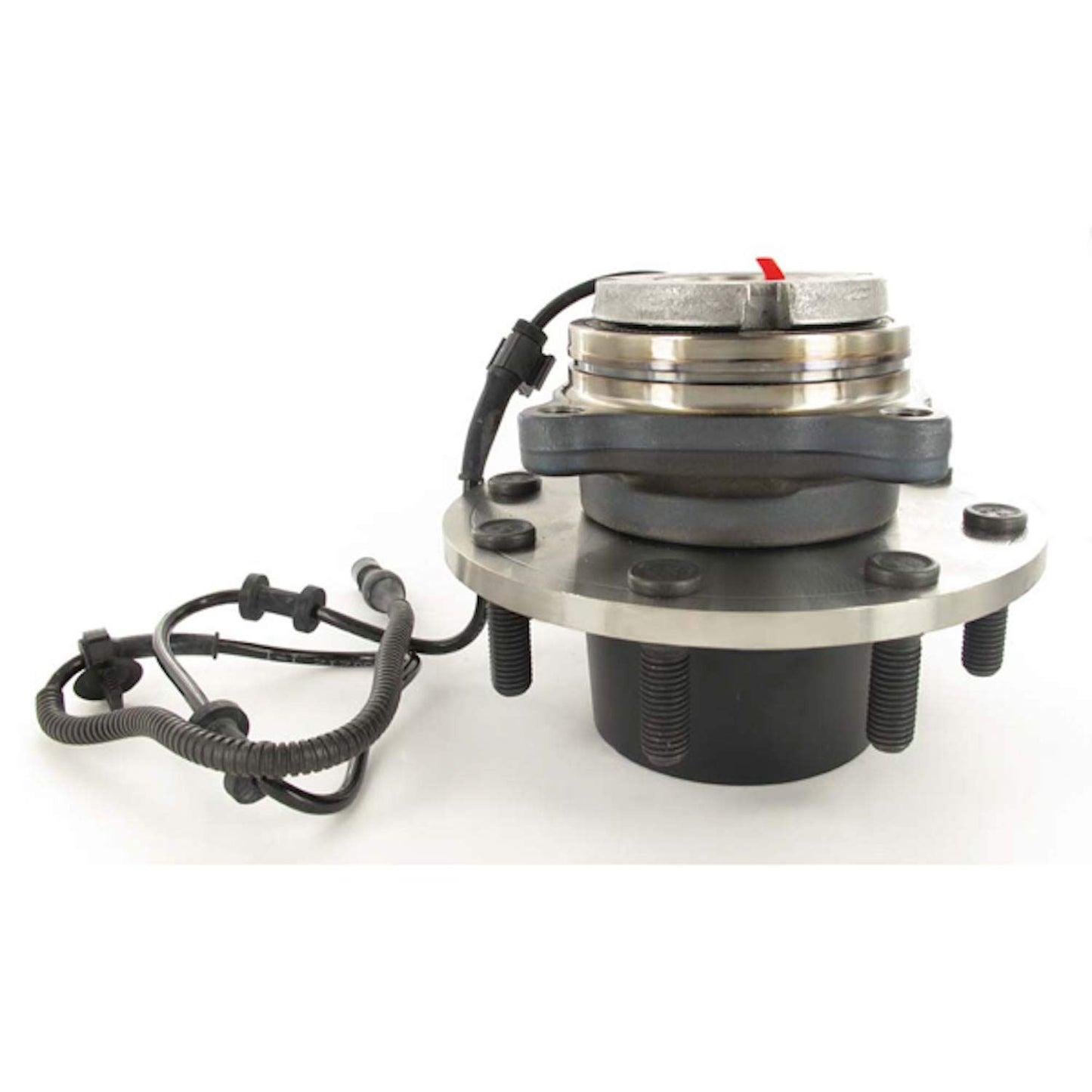 SKF BR930425 Axle Bearing and Hub Assembly