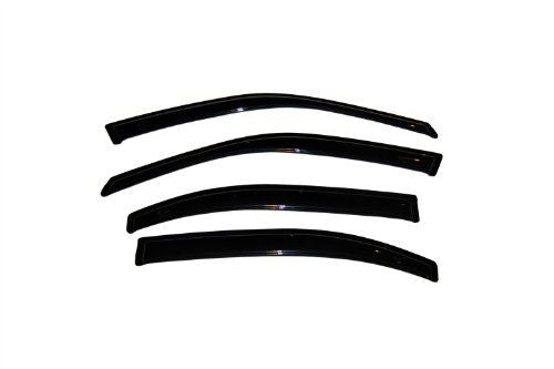Auto Ventshade (AVS) 94911 Side Window Deflector