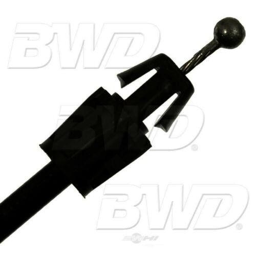 Actuador de cerradura de puerta BWD DLA1854
