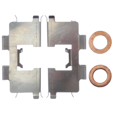 ACDelco Professional Durastop 18FR2432C Étrier de frein à disque