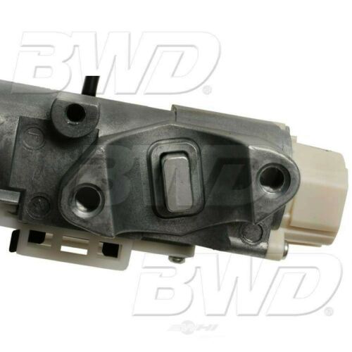 BWD CS1163 Ignition Lock Cylinder and Switch