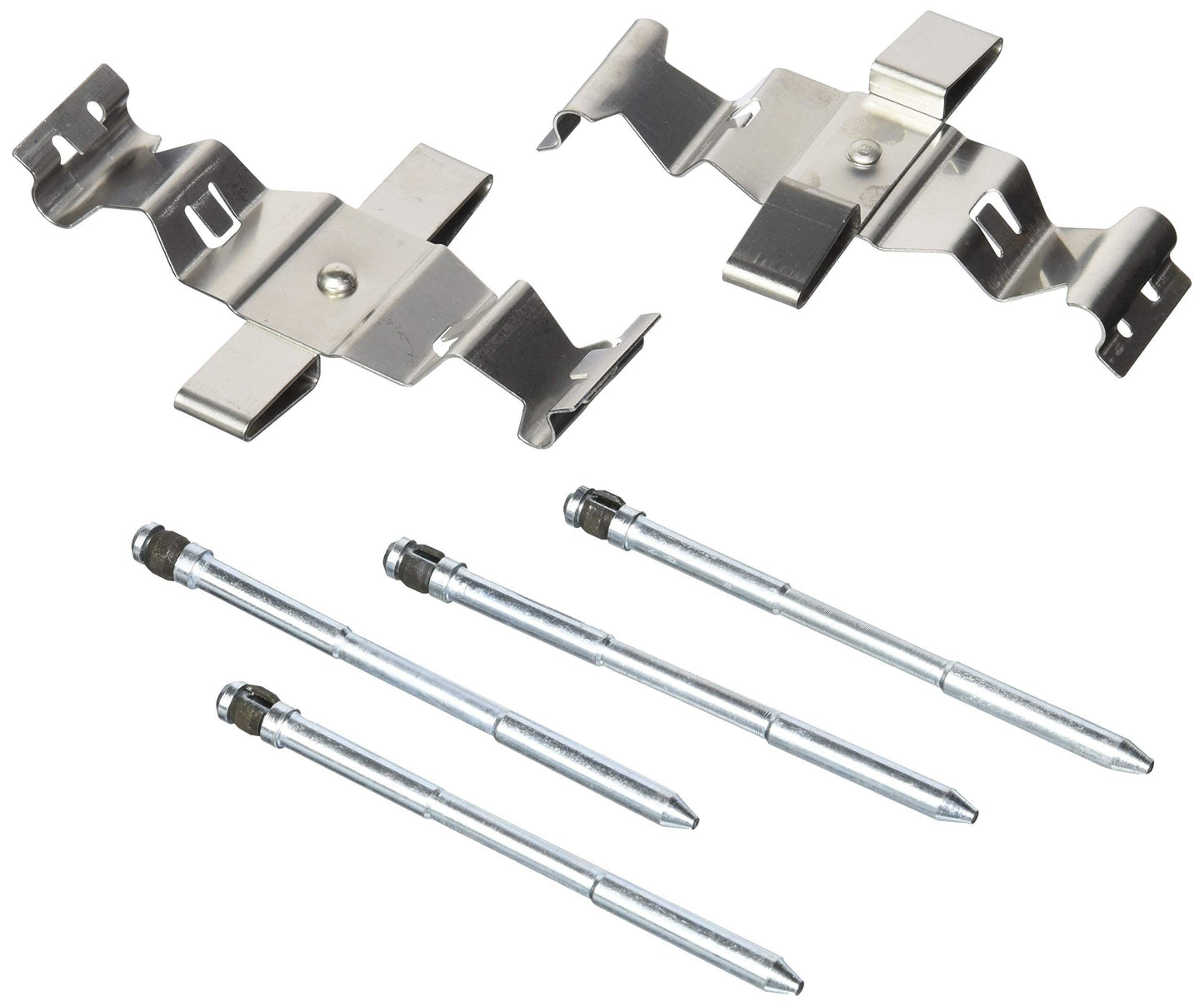 Kit de herrajes para frenos de disco Raybestos H18229A