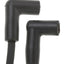 ACDelco Professional 9628M Jeu de fils de bougie d'allumage