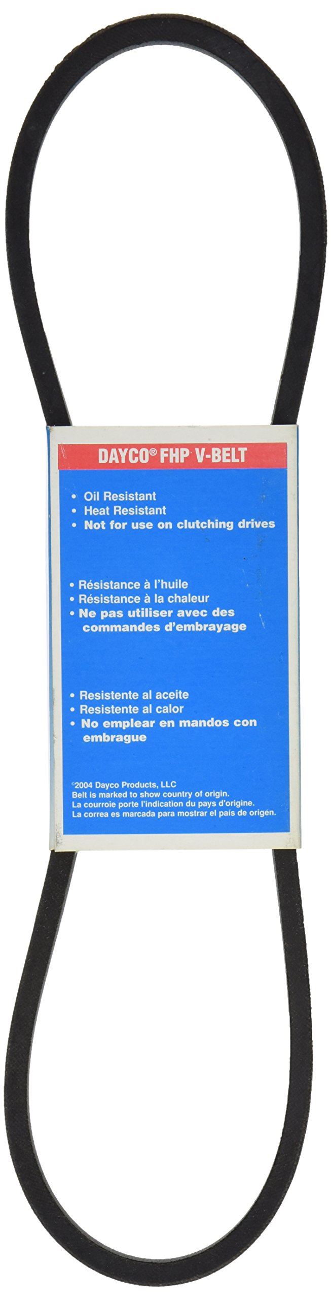 Dayco 3L270