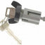 Cilindro de cerradura de encendido BWD CS765L