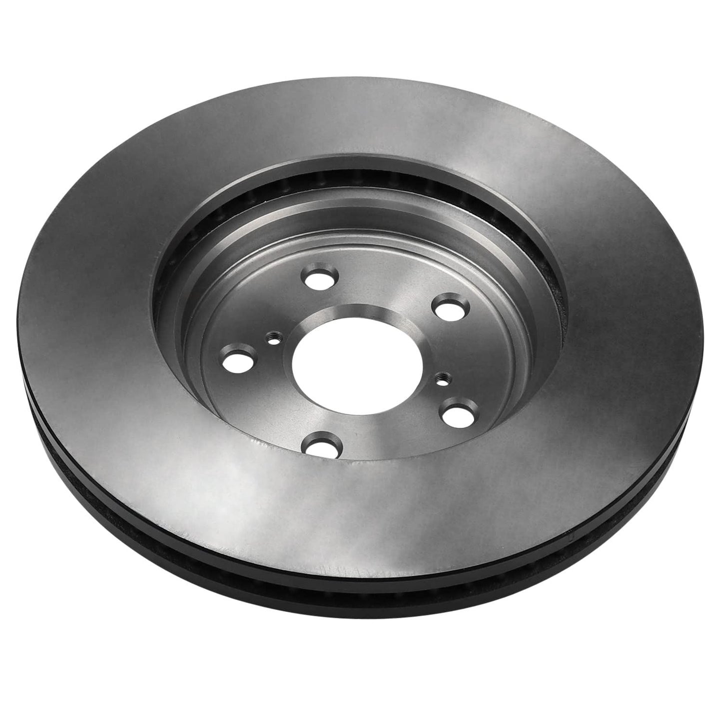 Beck/Arnley 083-2909 Rotor de freno de disco