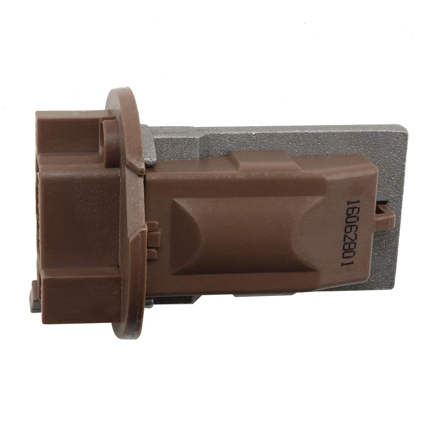 Beck/Arnley 204-0047 Résistance de moteur de ventilateur CVC