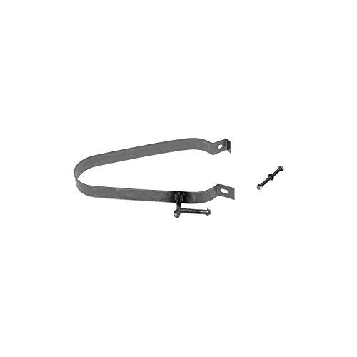 POT D'ÉCHAPPEMENT WALKER 36360