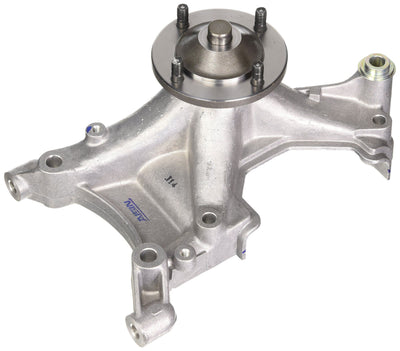 Aisin FBT-001 Support de poulie de ventilateur de refroidissement moteur