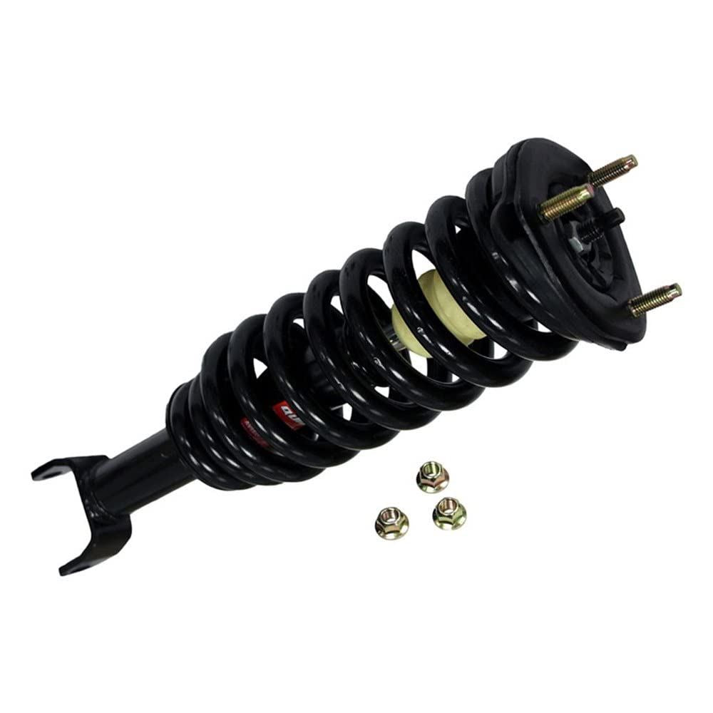 Monroe 171100 Conjunto de resorte helicoidal y puntal de suspensión