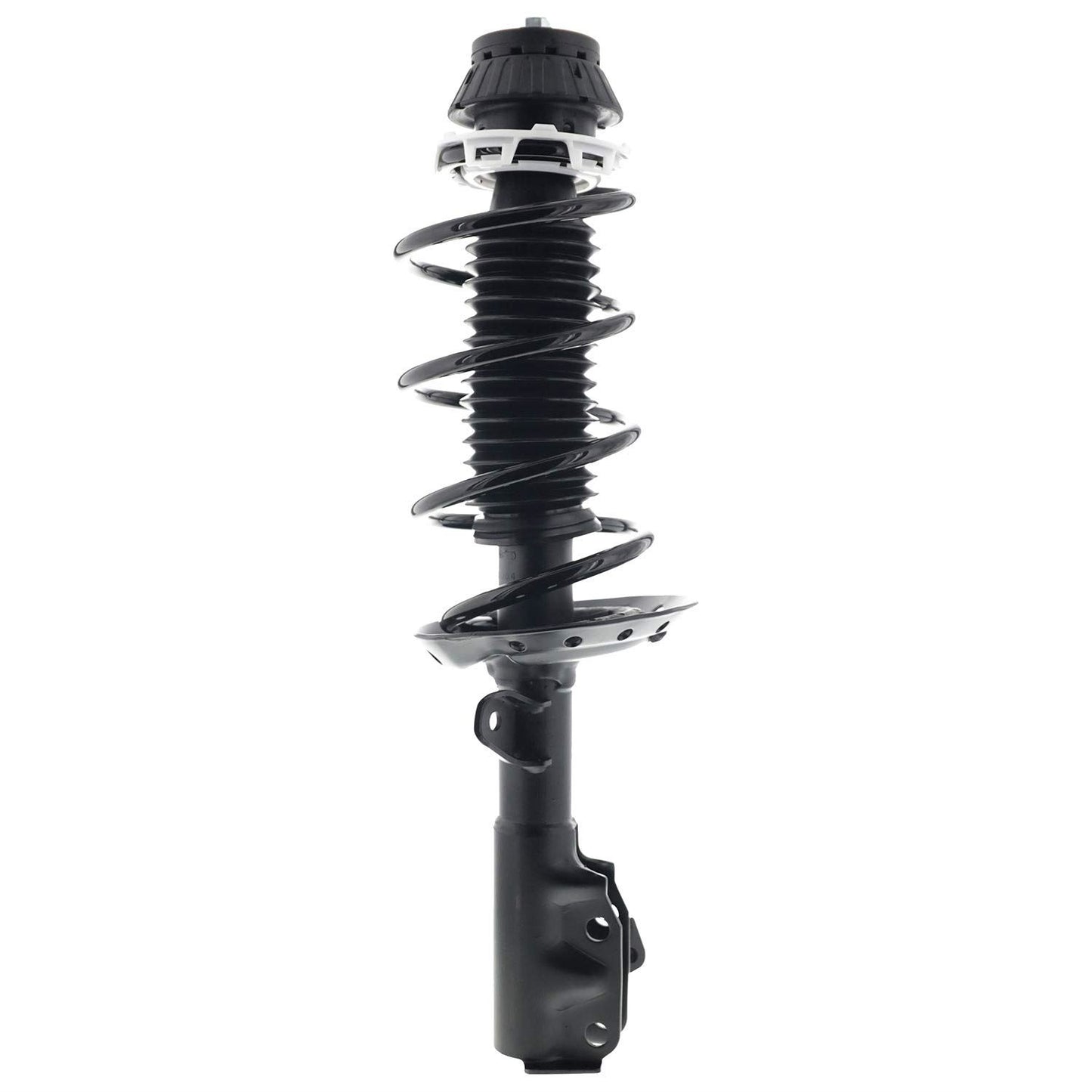 KYB SR4431 Ensemble de jambe de suspension et de ressort hélicoïdal