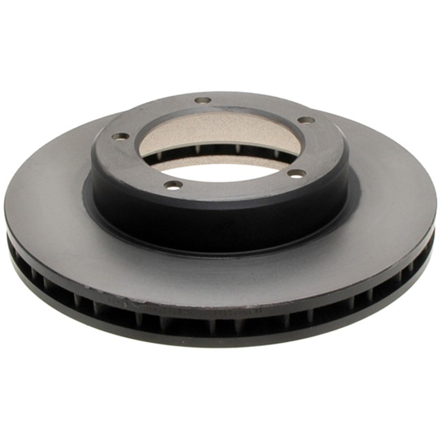 ACDelco Professional Durastop 18A1223 Rotor de freno de disco