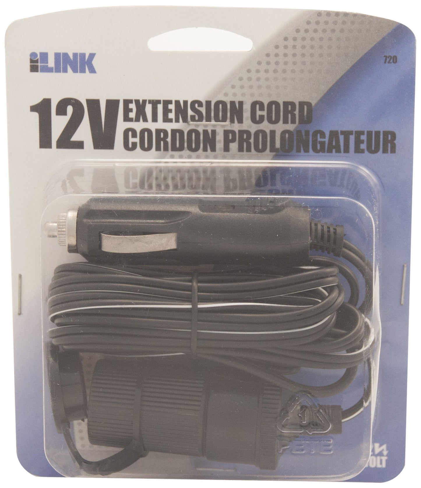ILINK INDUSTRIES 720