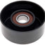 ACDelco Professional 36491 Polea tensora para correa de transmisión de accesorios