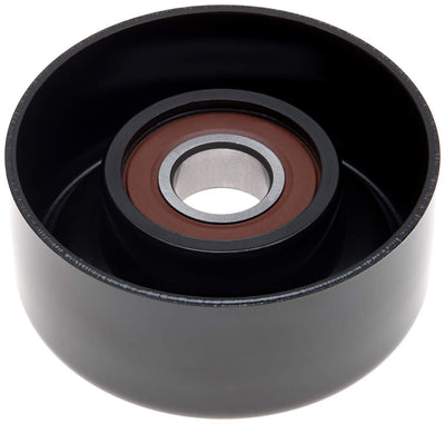 ACDelco Professional 36491 Polea tensora para correa de transmisión de accesorios