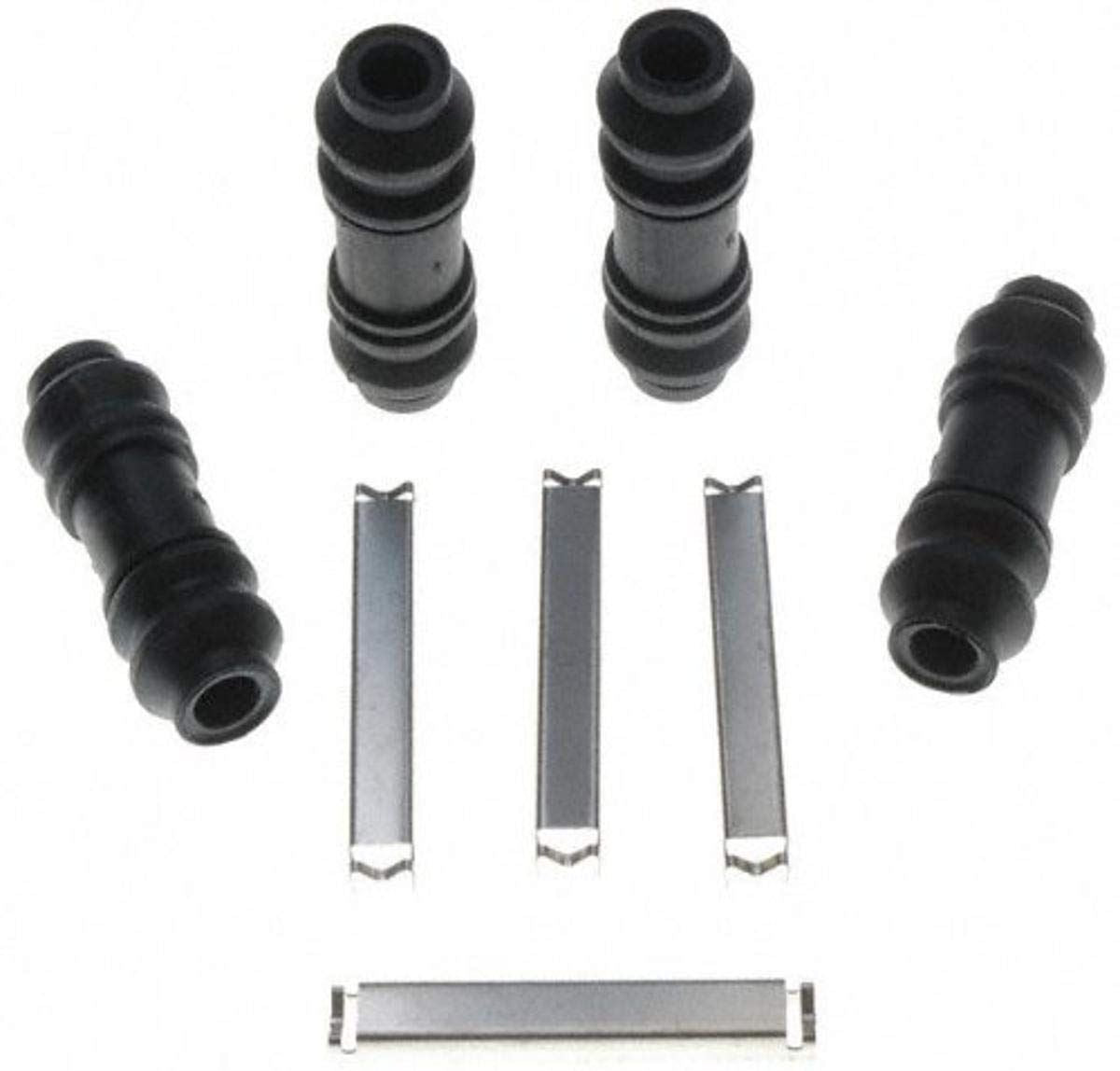 Kit de herrajes para frenos de disco Raybestos H15823A