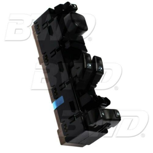 Interruptor de bloqueo de puerta BWD WST348
