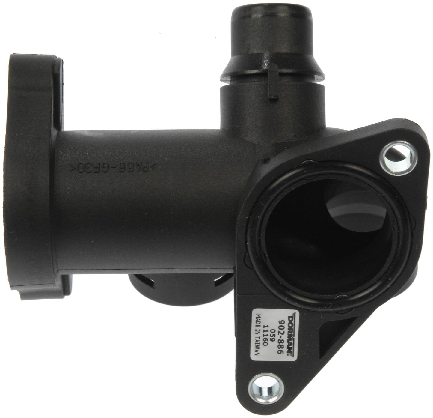 Dorman 902-886 Engine Coolant Outlet Flange