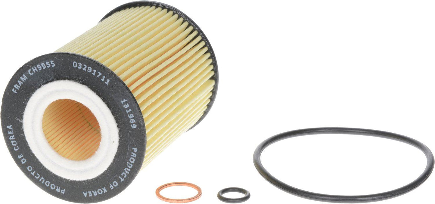 Filtre à huile moteur Fram CH9955