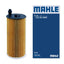 Filtro de aceite de motor Mahle OX 404D
