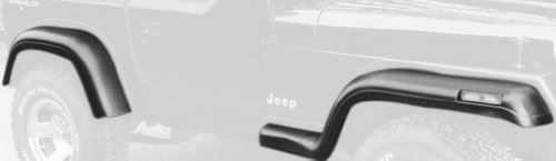 Bushwacker 10903-11 Fender Flare