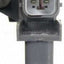 BWD ABS582 Sensor de velocidad de rueda ABS