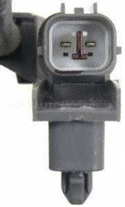 BWD ABS582 Sensor de velocidad de rueda ABS