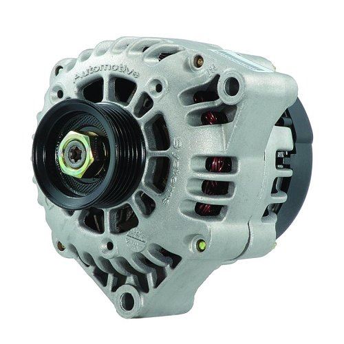 Remy 22011 Alternator
