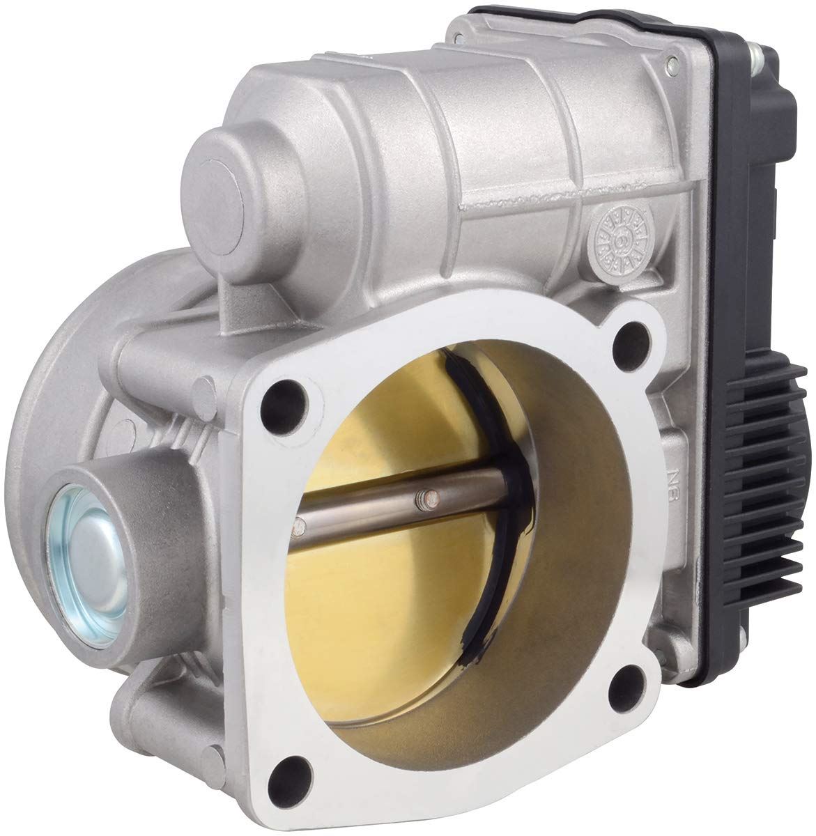 Cuerpo del acelerador de inyección de combustible Hitachi ETB0013