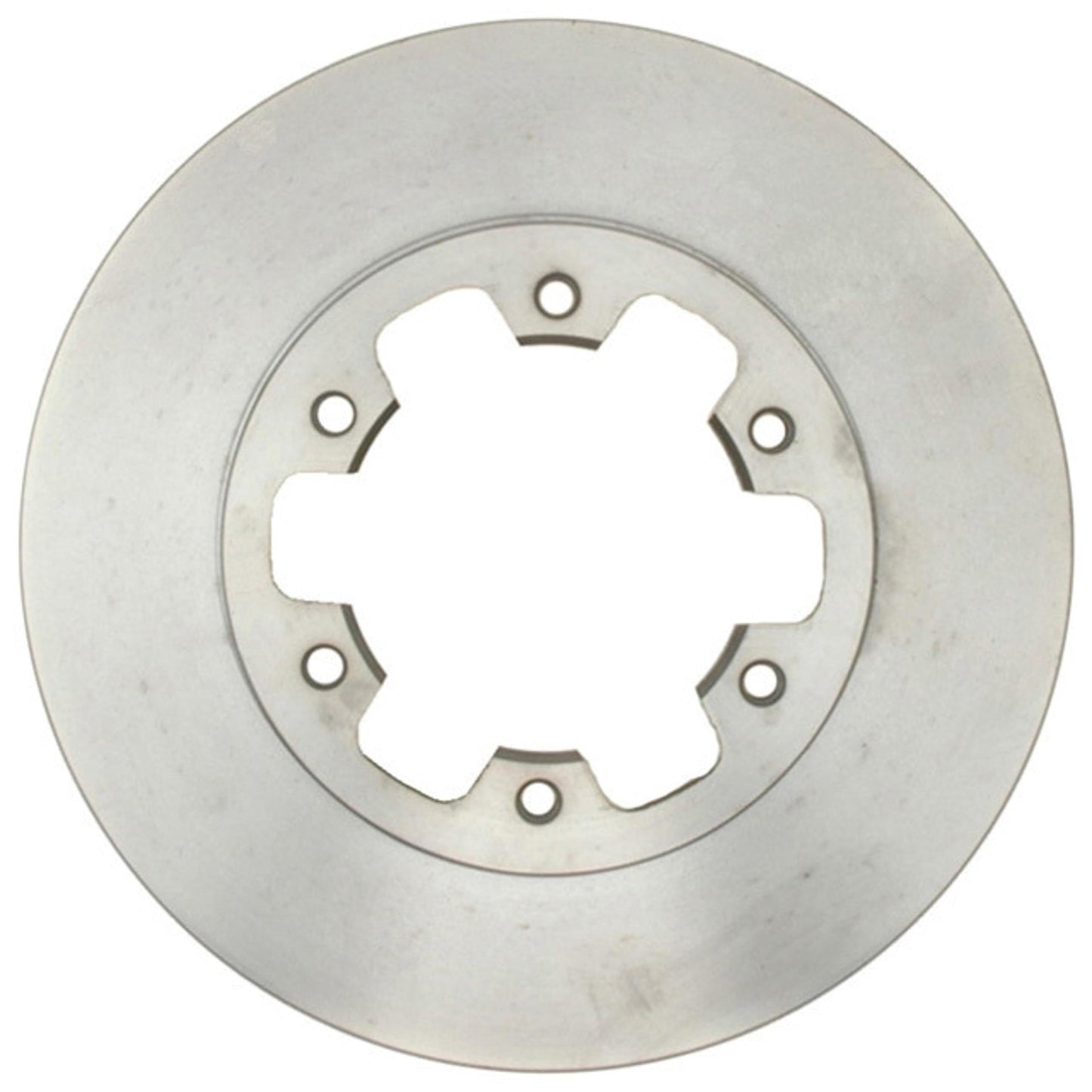 ACDelco Advantage 18A226A Disque de frein à disque