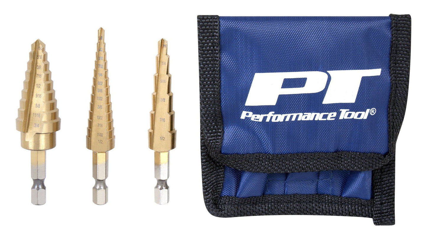 PERFORMANCE TOOL W9003