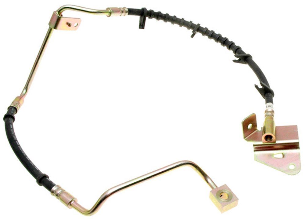 Raybestos BH382321 Brake Hydraulic Hose