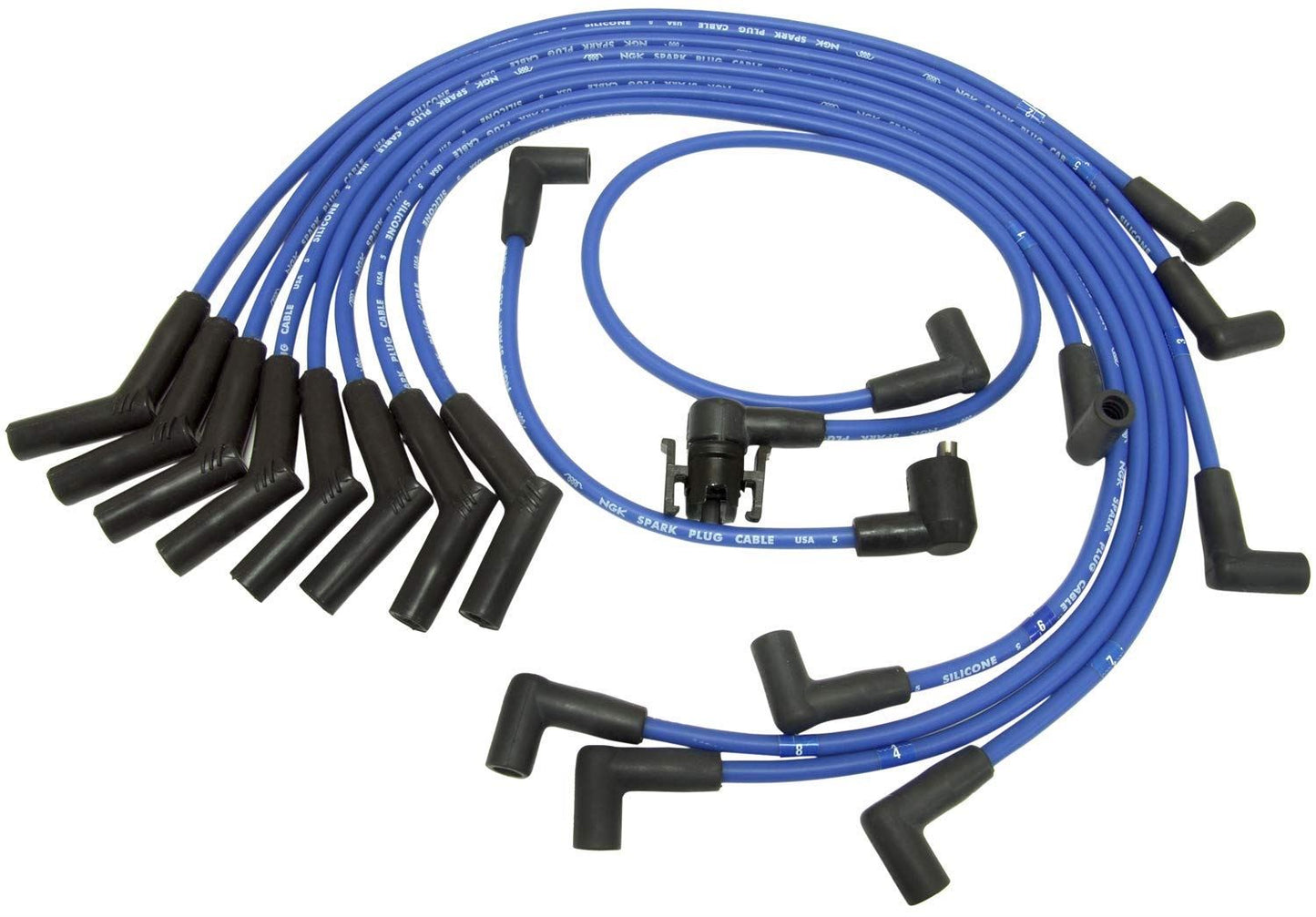 NGK Canada 52330 Spark Plug Wire Set