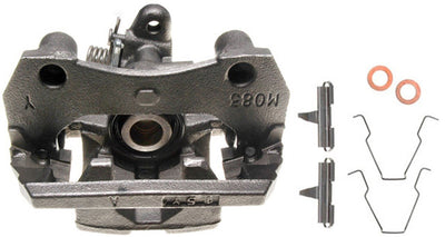 ACDelco Professional Durastop 18FR2046 Disc Brake Caliper