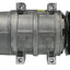 Nissens North America 89069 A/C Compressor