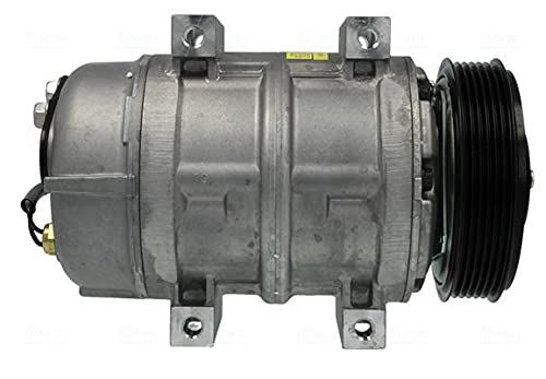 Nissens North America 89069 A/C Compressor