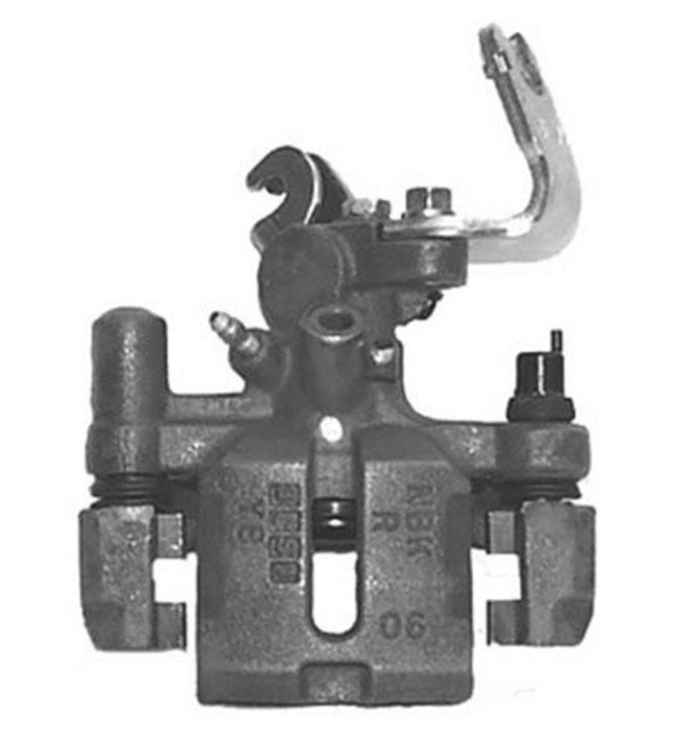 ACDelco Professional Durastop 18FR1727 Disc Brake Caliper