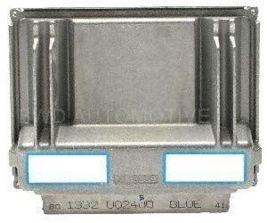 Módulo de control del motor (ECM) BWD ECC0614MU