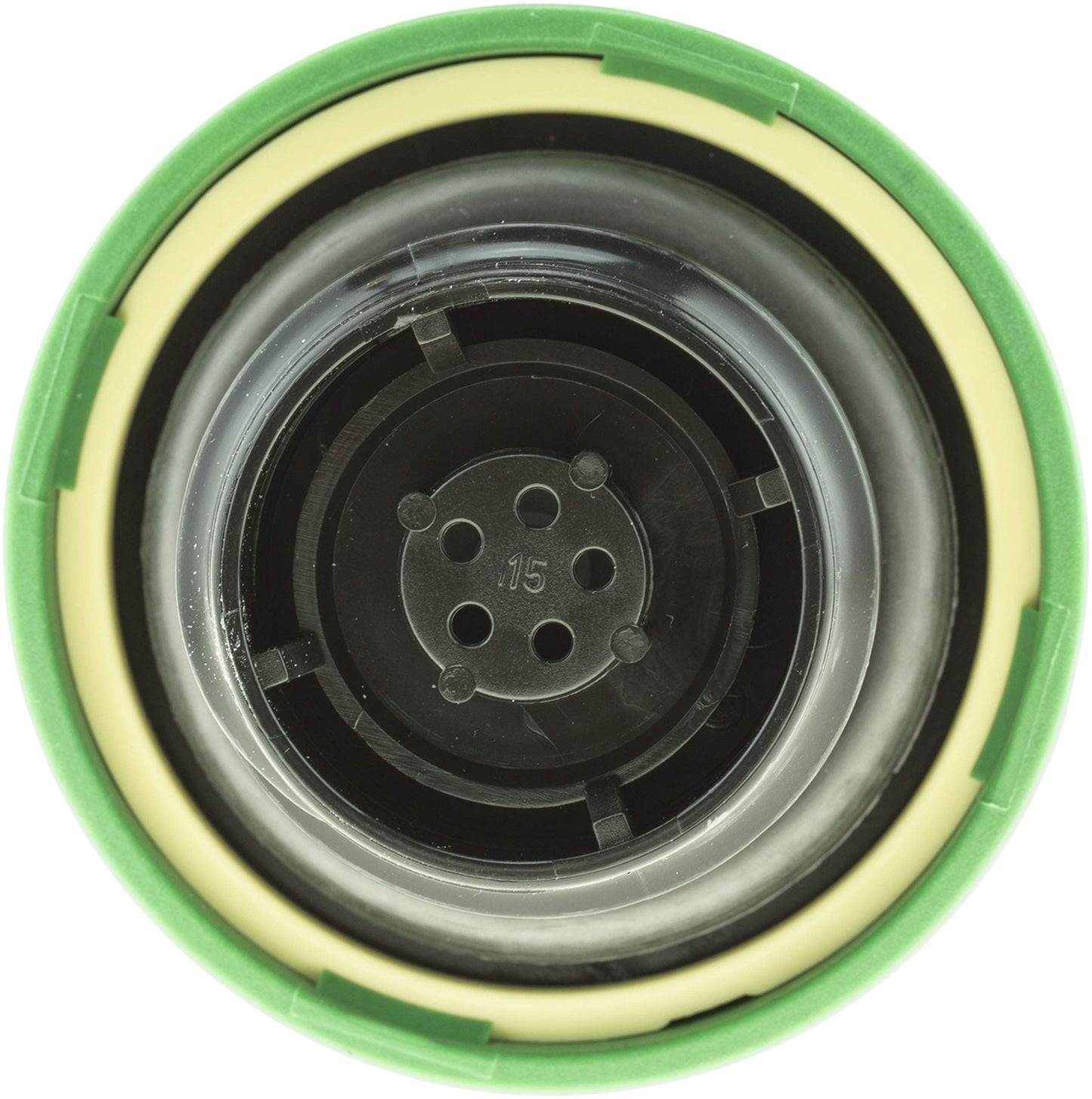 Gates 31778D Fuel Tank Cap