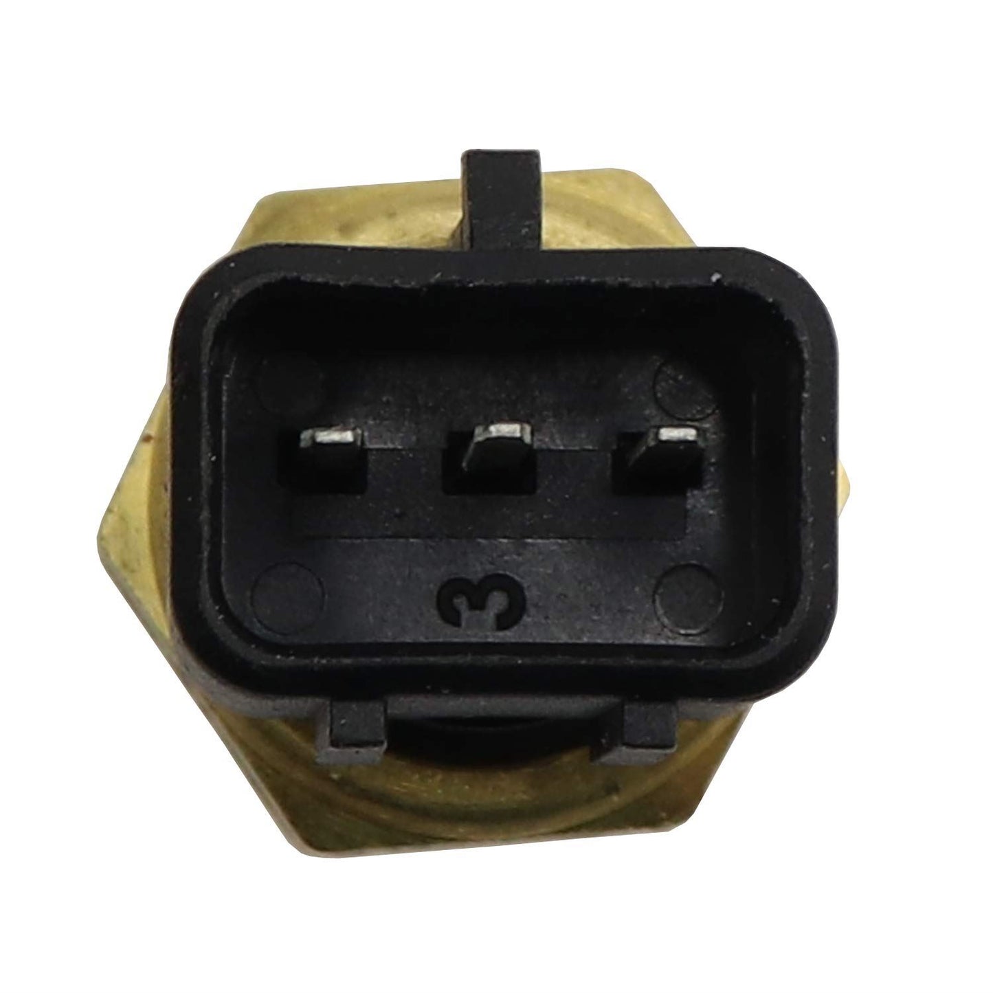 Beck/Arnley 158-0623 Sensor de temperatura del refrigerante del motor