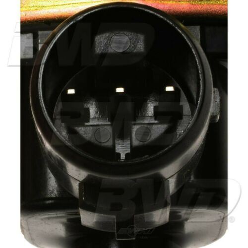 BWD EGR1437 Exhaust Gas Recirculation (EGR) Valve