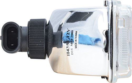 Philips H4351C1 Headlight Bulb